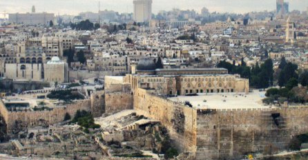 Razgovori o sigurnosnim pitanjima: Američki ministar odbrane sutra na Bliskom istoku