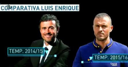 GODINU DANA U BARCI  Legenda sve iznenadila: 'Ostario je, posijedio, oćelavio...'