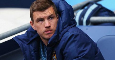 Manchester City slavio u Australiji, Džeko ni na klupi!