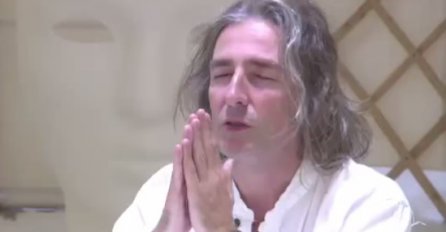 Ovaj čovjek može da pročita vaše misli ukoliko posjedujete FB profil.! Pogledajte video do kraja!