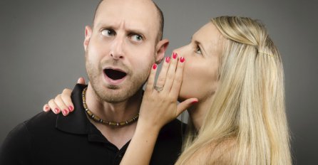 Kada laž postane bolja od istine: Evo kada muškarci žele da im žene lažu