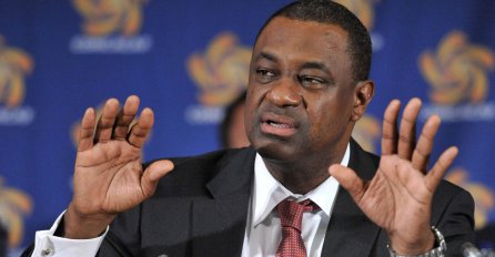 Korupcijska afera FIFA-e: Jeffrey Webb danas na federalnom sudu u Brooklynu