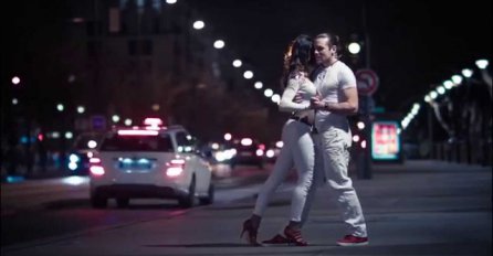 (VIDEO) Zaplesali su na ulici, a sada taj video ima preko 8 miliona pregleda