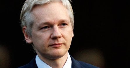 Assange ponudio pomoć Njemačkoj u istrazi američkog špijuniranja