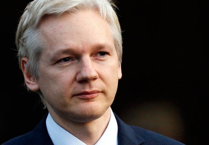 Assange ponudio pomoć Njemačkoj u istrazi američkog špijuniranja