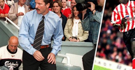 Najveća prevara u istoriji fudbala: Ovo nije viđeno ni u filmovima