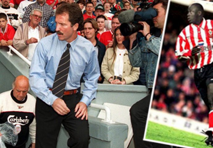 Najveća prevara u istoriji fudbala: Ovo nije viđeno ni u filmovima