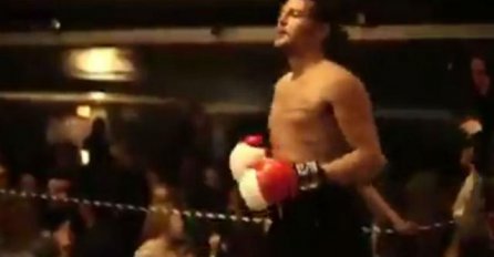 Sjećate li se filma "Klub boraca"? Takva mjesta zaista postoje