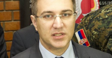 'Očekujem da će svi koji su pokušali linč Vučića u Potočarima odgovarati!'