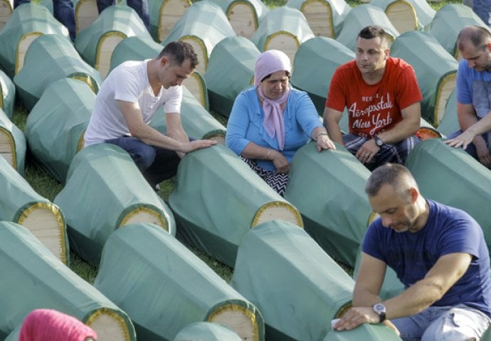 U ponedjeljak u Prijedoru kolektivna dženaza za 29 bošnjačkih žrtava