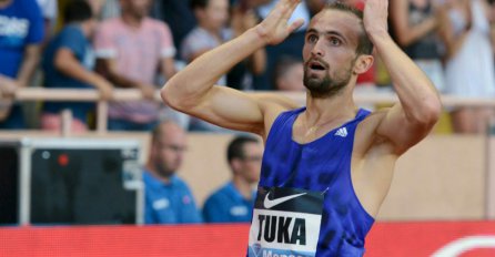 Amel Tuka: I u Peking idemo po zlato, moja BiH ne zaslužuje ništa manje