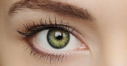 Naučnici otkrili  da boja očiju može uticati na frontalni dio mozga! Koje su boje vaše oči? 