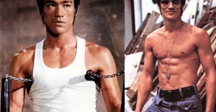 Bruce Lee: Evo još jednog dokaza kakav je to bio majstor borilačkih vještina (VIDEO)