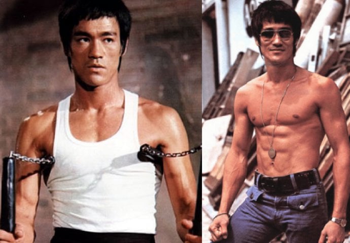 Bruce Lee: Evo još jednog dokaza kakav je to bio majstor borilačkih vještina (VIDEO)