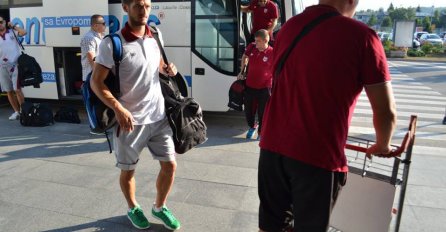 Bordo tim otputovao za Poljsku: Možemo do čuda!