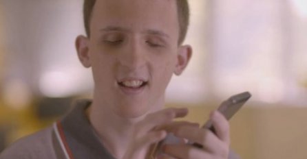  Ima samo 17 godina, a drži važne lekcije multimilionskim kompanijama 