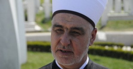 Reisu-l-ulema: Ne prihvatamo lažno kajanje i lažno političko pomirenje!