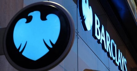 Barclays planira otpuštanje više od 30.000 radnika