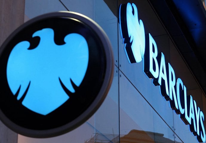 Barclays planira otpuštanje više od 30.000 radnika