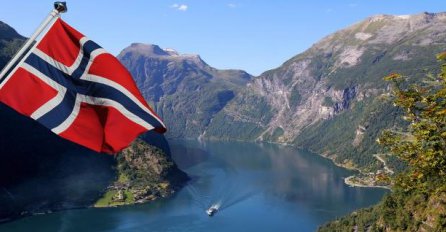 Norvežani se ne boje pojeftinjenja nafte: Imaju najveću ušteđevinu u svijetu!