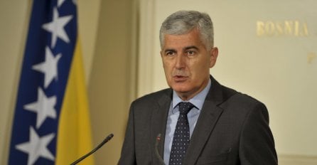 Dragan Čović: Putem pružene ruke povući BiH naprijed