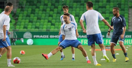 Poznate cijene ulaznica za utakmicu Željo - Ferencvaros 