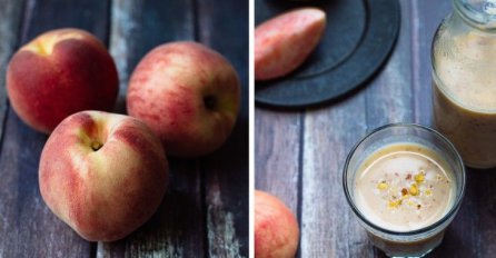 Indijski napitak spušta vrtoglave temperature