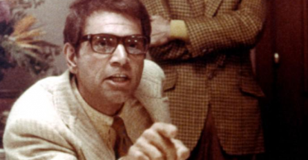 Preminuo Alex Rocco, poznatiji kao Moe Greene iz "Kuma"