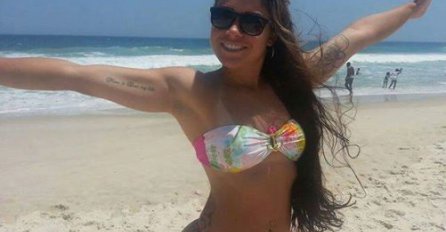 Zgodna čistačica ulica napravila je pravu pometnju na internetu