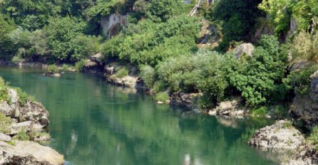 NE KUPAJTE SE U OVOJ RIJECI: Legenda kaže da se na ovaj dan čuju čudni glasovi i da ljudi misteriozno nestaju!