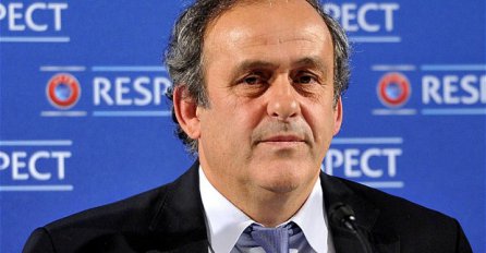Michel Platini: Sramotno je što se moje ime blati, žele me politički uništiti
