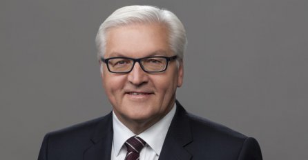 NSA prisluškivala i šefa njemačke diplomacije Steinmeiera