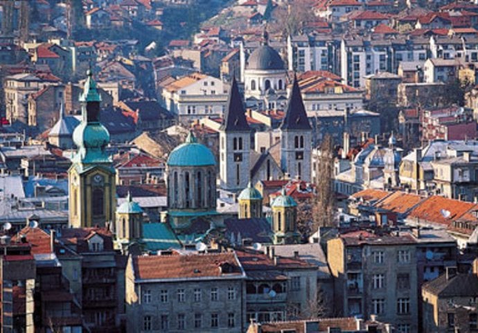 10 reasons to visit Bosnia and Herzegovina