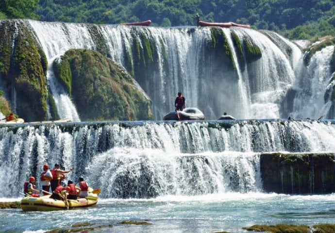 10 reasons to visit Bosnia and Herzegovina