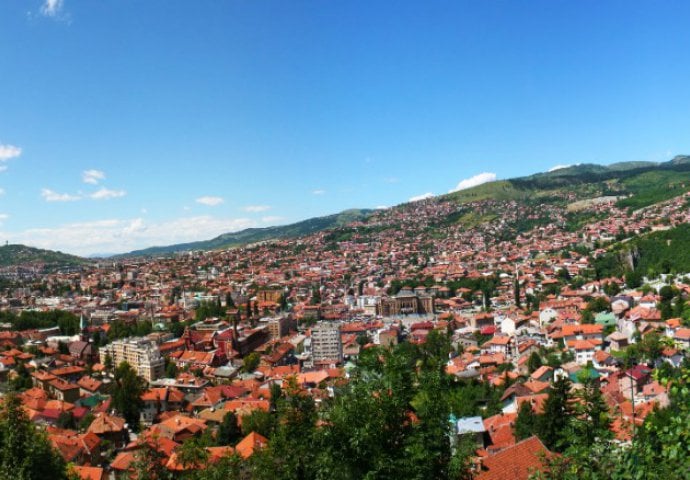 10 reasons to visit Bosnia and Herzegovina