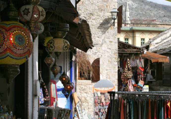 10 reasons to visit Bosnia and Herzegovina