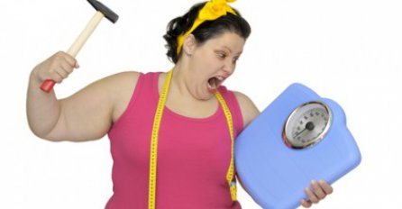 6 tipova gojaznosti: Otkriveno je zašto se salo gomila baš na ovim mjestima