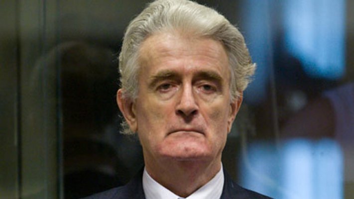 karadzic