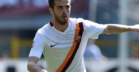 Velike pohvale na račun Malog princa: Pjanić je danas oduševio