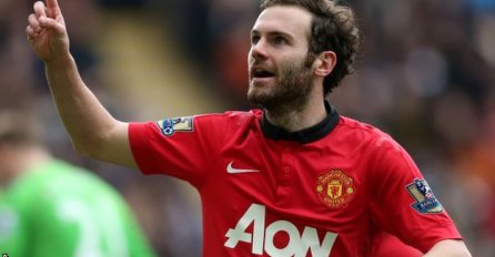 Van Gaal kritikovao Schweinsteigera, Barca slavila, PSG siguran protiv Fiorentine