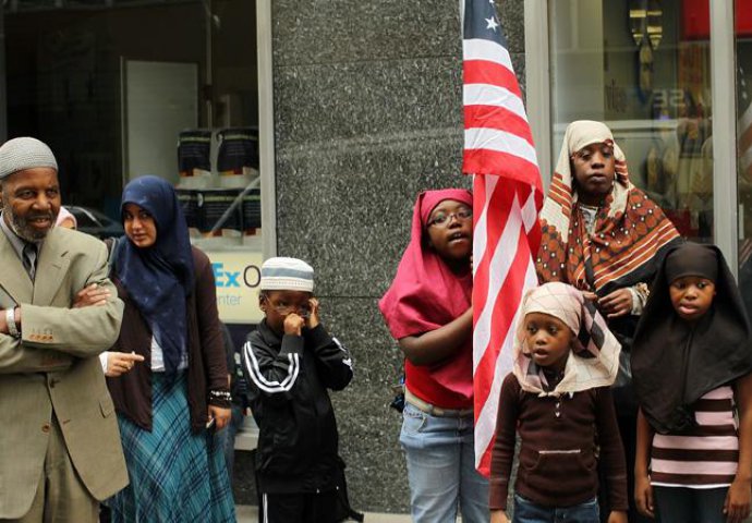 Muslimanka nije dobila posao zbog hidžaba: Američka kompanija plaća 25.000 dolara odštete