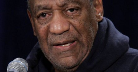Cosby trži od suda da kazni ženu koja ga je optužila za silovanje