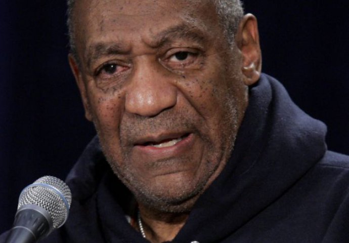 Cosby trži od suda da kazni ženu koja ga je optužila za silovanje