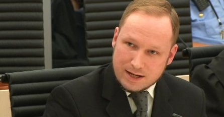 Na današnji dan: Breivik za nekoliko sati ubio 77 osoba