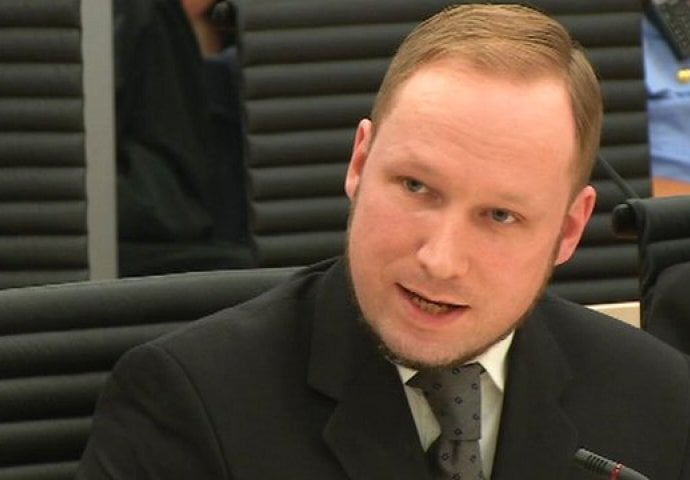 Na današnji dan: Breivik za nekoliko sati ubio 77 osoba