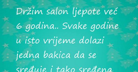 Ljubav ne prestaje ni nakon smrti! Ovo je dokaz!?