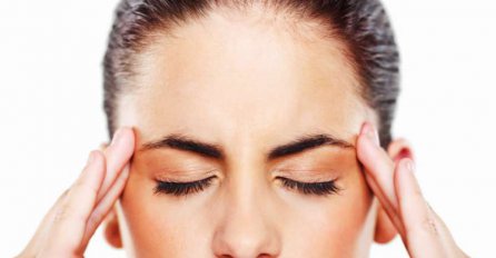 U četvrtak se nastavlja razdoblje lošijih biometeoroloških prilika