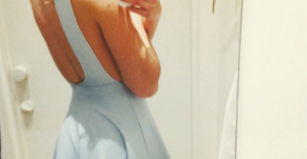  Za samo nekoliko minuta, izgubila je 254 prijatelja na FB-u, samo zbog jedne slike!