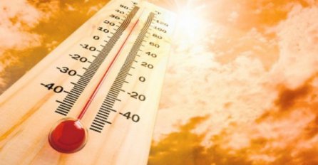 PET LJUDI UMRLO OD VRUĆINA U BUGARSKOJ – Temperatura nevjerovatnih 44 stupnja, ali to nije jedini problem!
