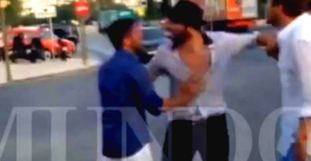 HIGUAIN PODIVLJAO I PRIJETIO: ''Izbriši to ili ću ti glavu otkinuti!''